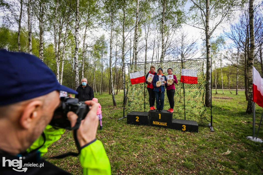2. Bieg Konstytucji 3 Maja w Rydzowie