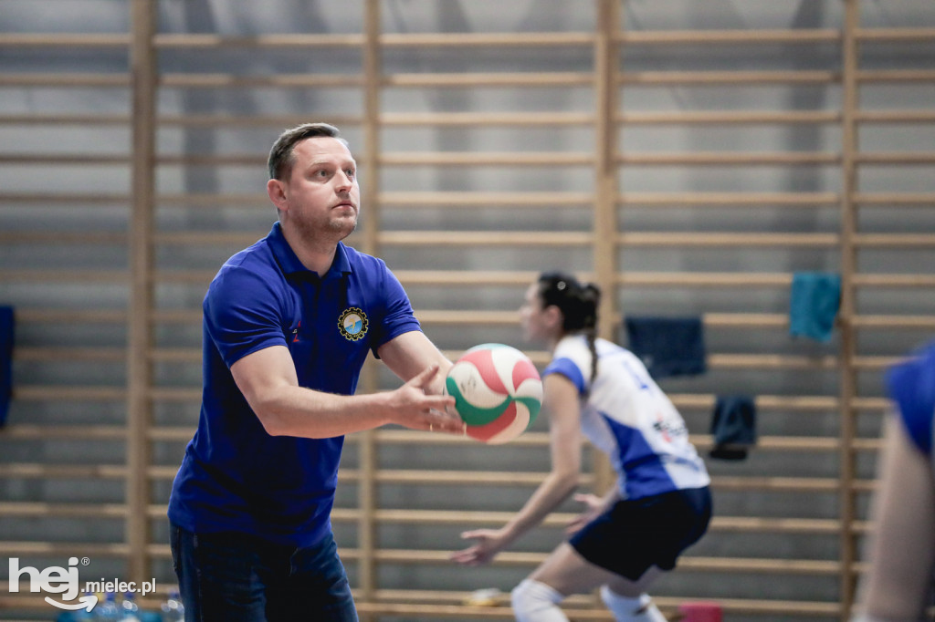 SPS Stal Mielec - UNI Opole