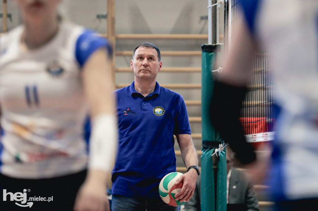 SPS Stal Mielec - UNI Opole