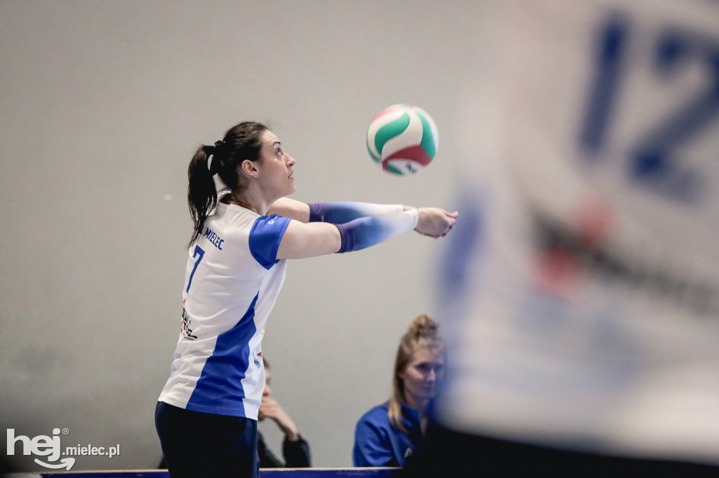 SPS Stal Mielec - UNI Opole