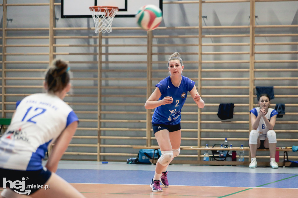 SPS Stal Mielec - UNI Opole
