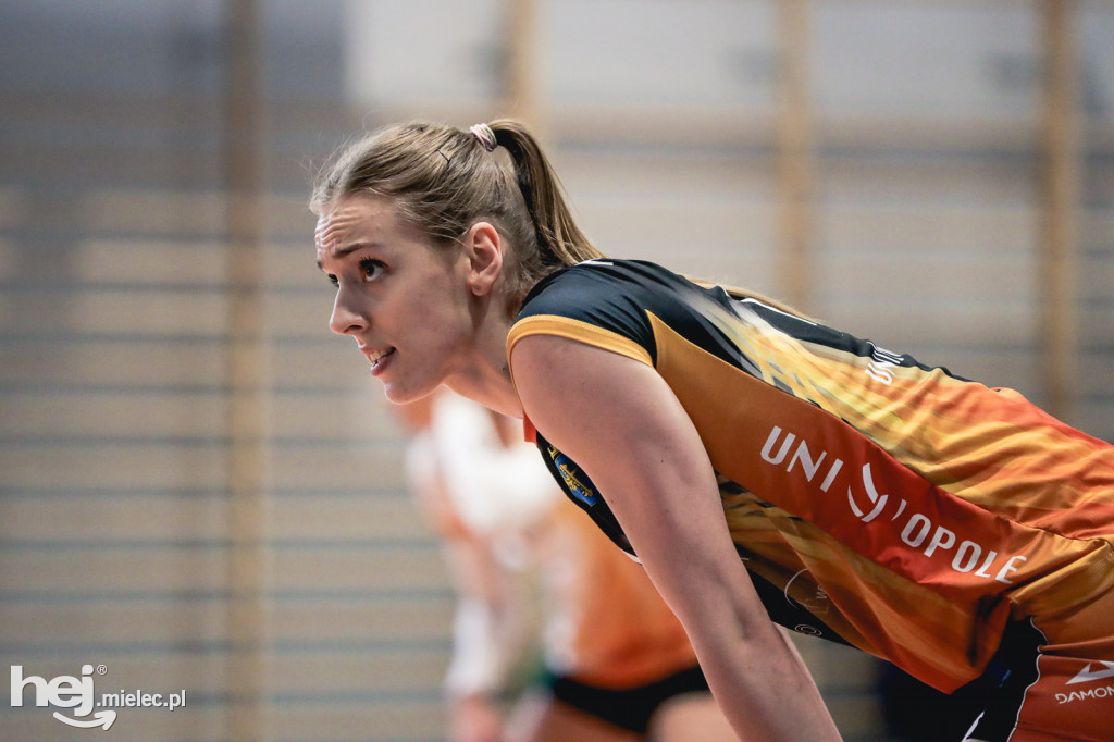 SPS Stal Mielec - UNI Opole