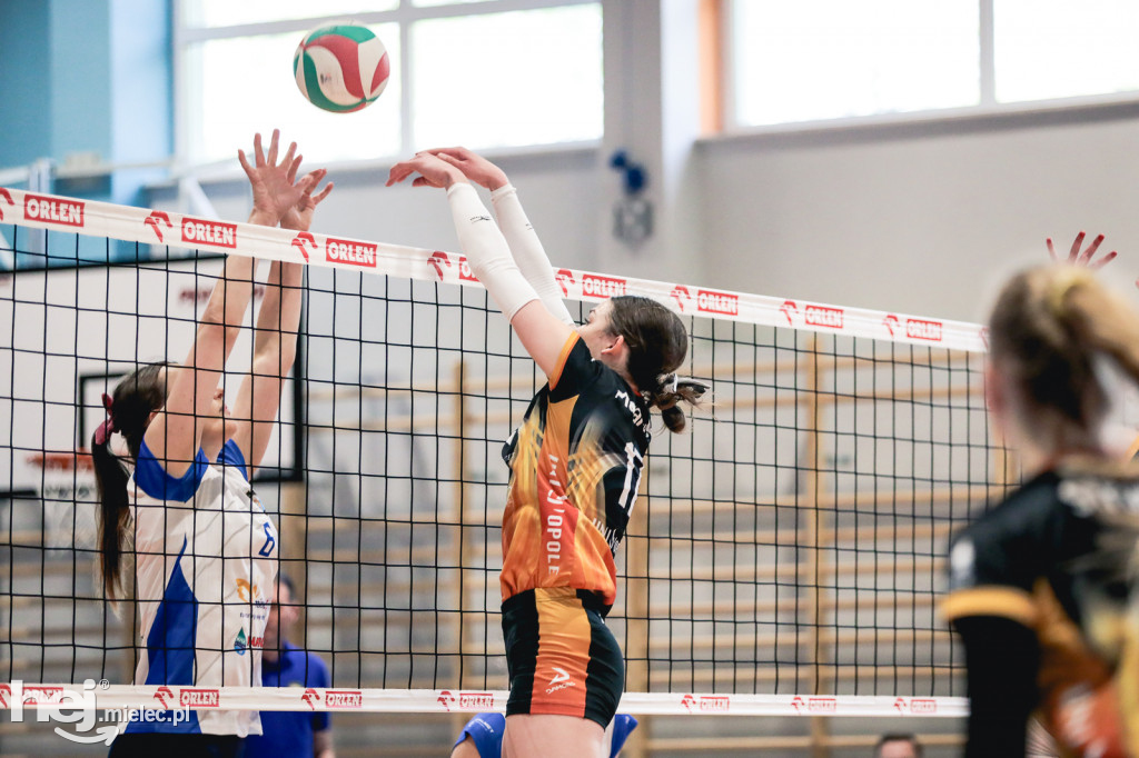 SPS Stal Mielec - UNI Opole