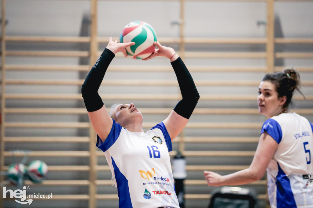 SPS Stal Mielec - UNI Opole