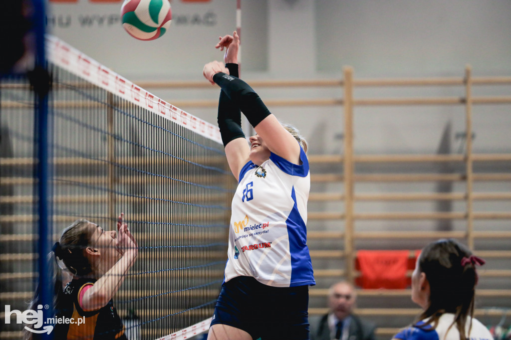 SPS Stal Mielec - UNI Opole