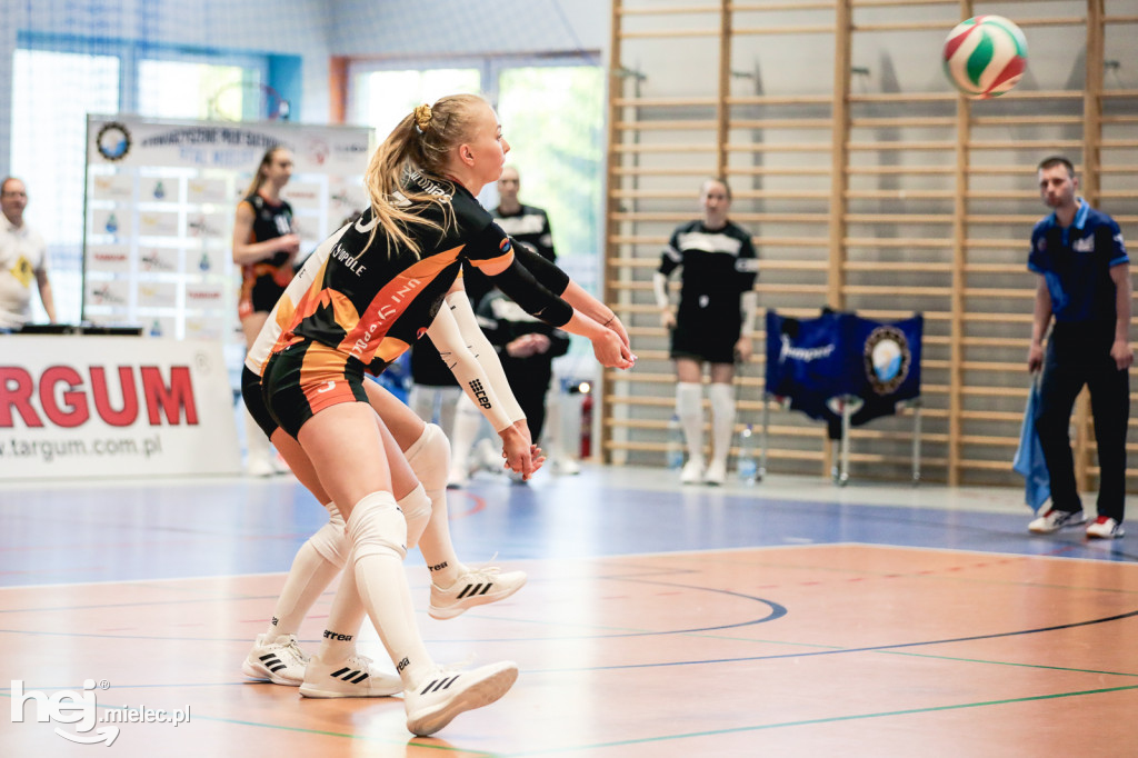 SPS Stal Mielec - UNI Opole