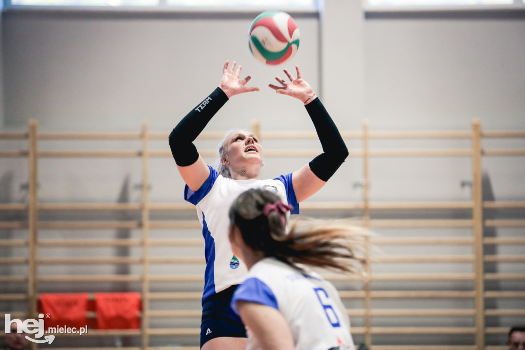 SPS Stal Mielec - UNI Opole