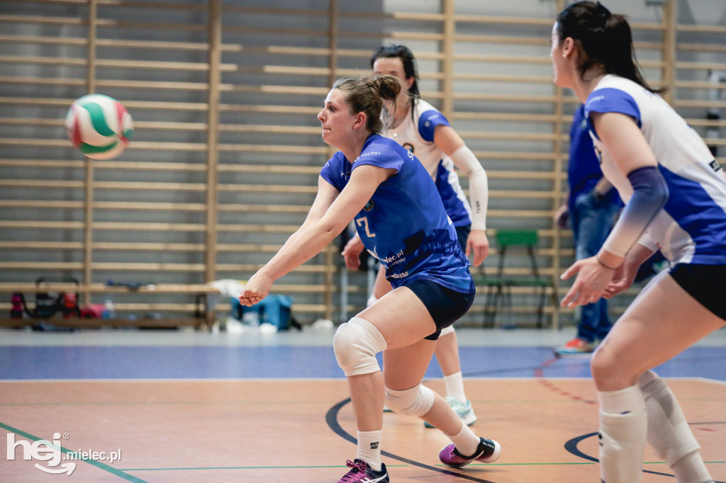 SPS Stal Mielec - UNI Opole