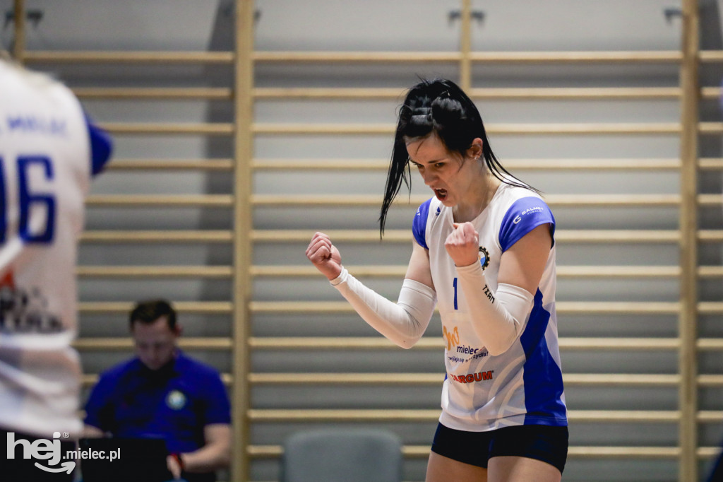 SPS Stal Mielec - UNI Opole