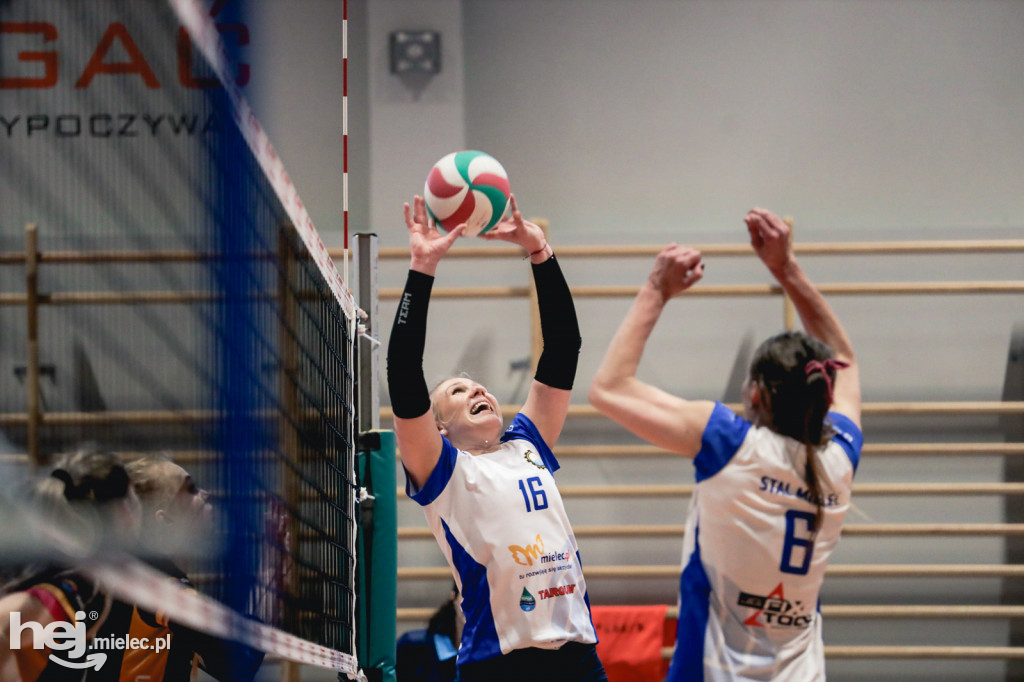 SPS Stal Mielec - UNI Opole