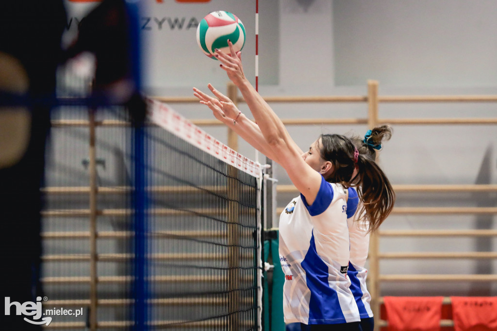 SPS Stal Mielec - UNI Opole