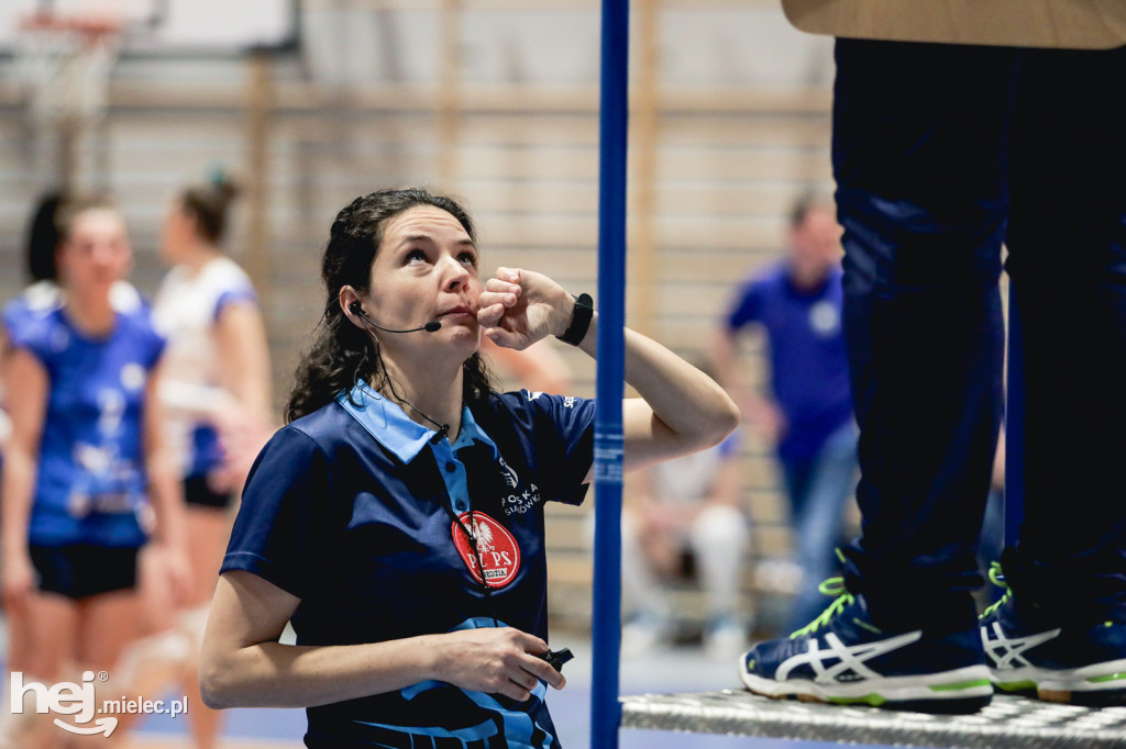 SPS Stal Mielec - UNI Opole