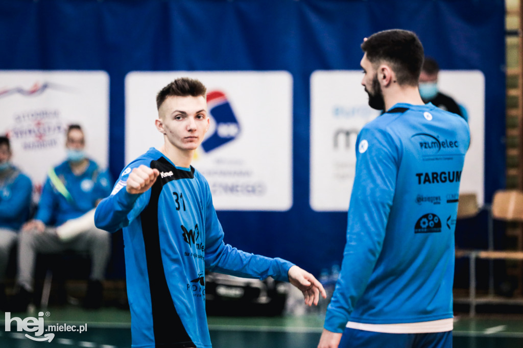 SPR Stal Mielec - Azoty Puławy