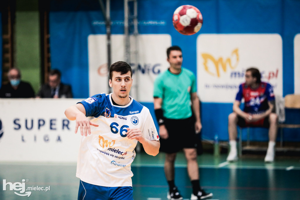 SPR Stal Mielec - Azoty Puławy