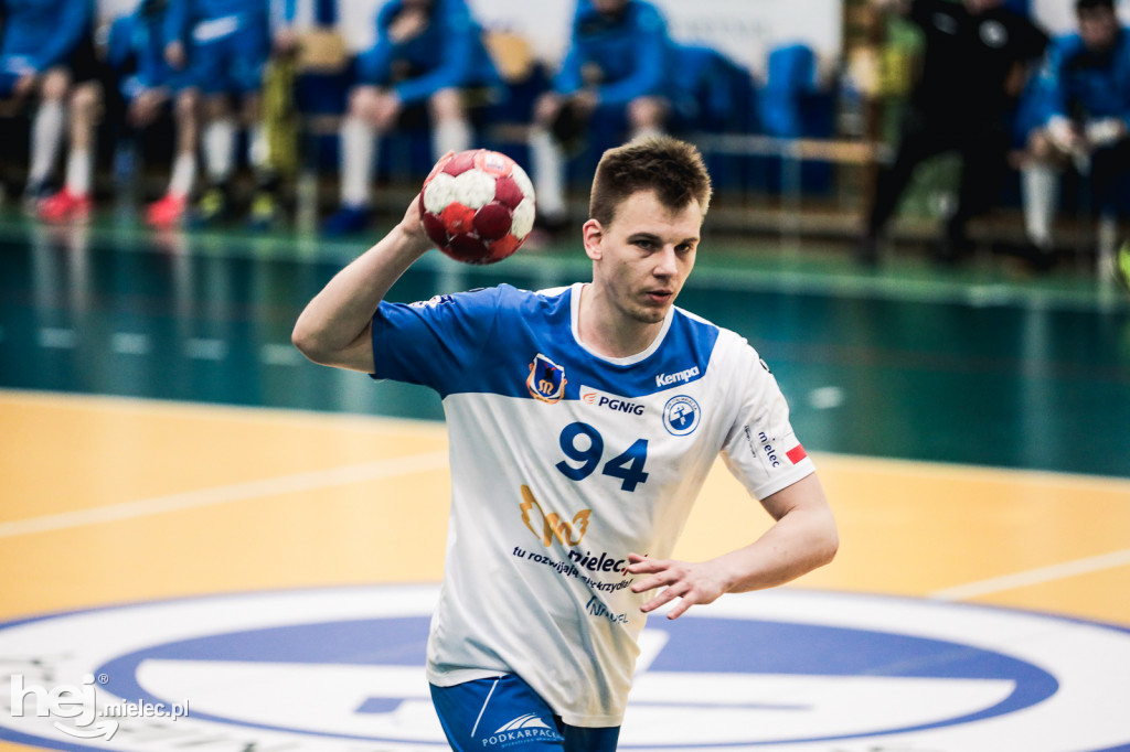 SPR Stal Mielec - Azoty Puławy