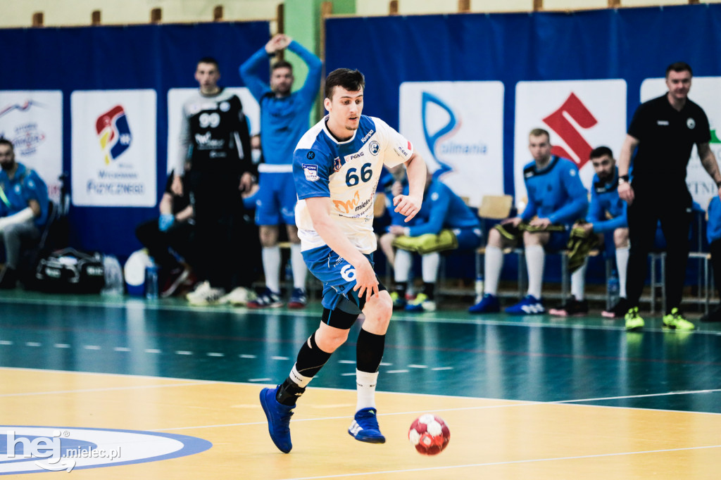 SPR Stal Mielec - Azoty Puławy