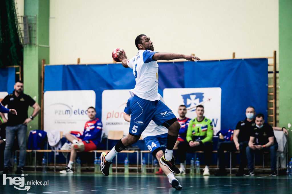 SPR Stal Mielec - Azoty Puławy