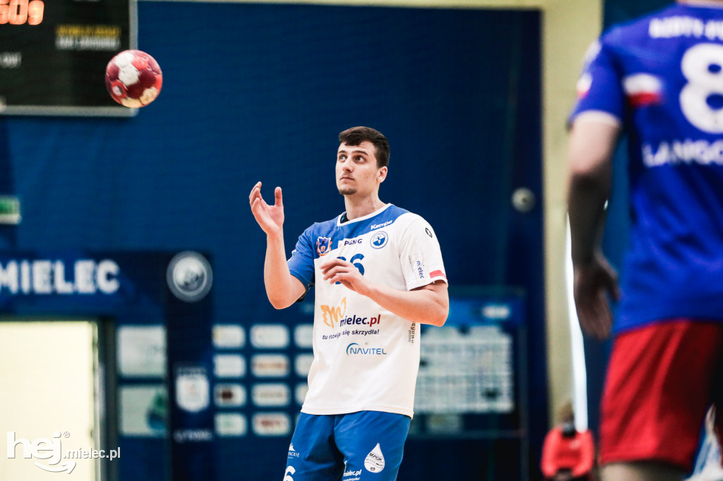 SPR Stal Mielec - Azoty Puławy