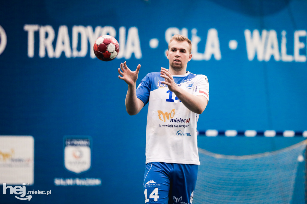 SPR Stal Mielec - Azoty Puławy