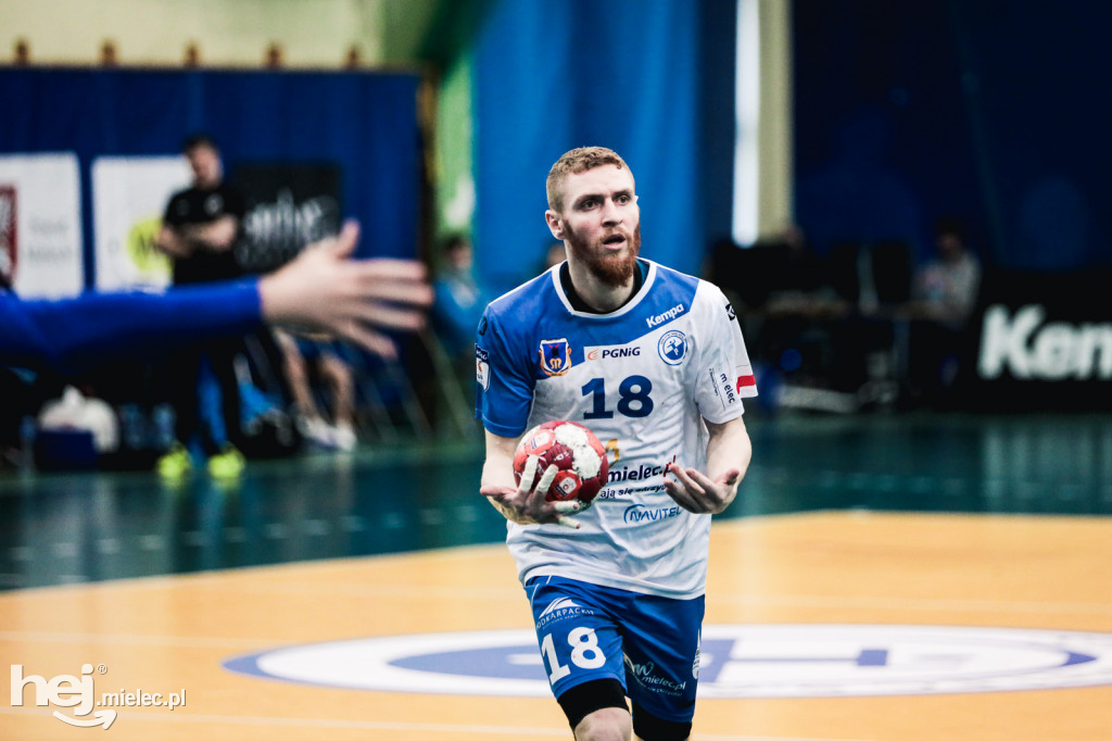 SPR Stal Mielec - Azoty Puławy
