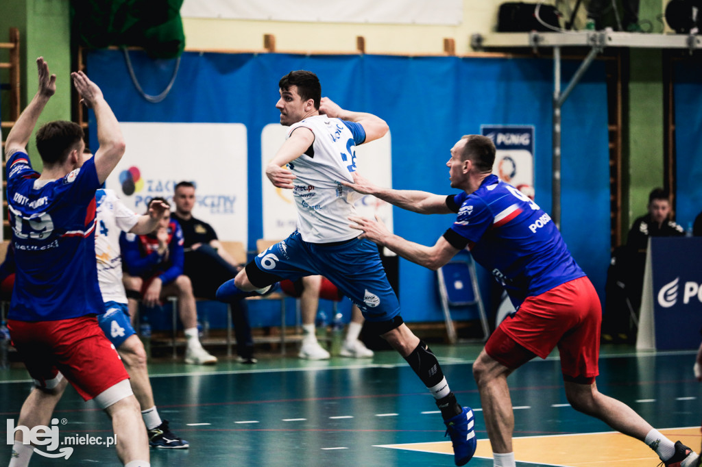 SPR Stal Mielec - Azoty Puławy