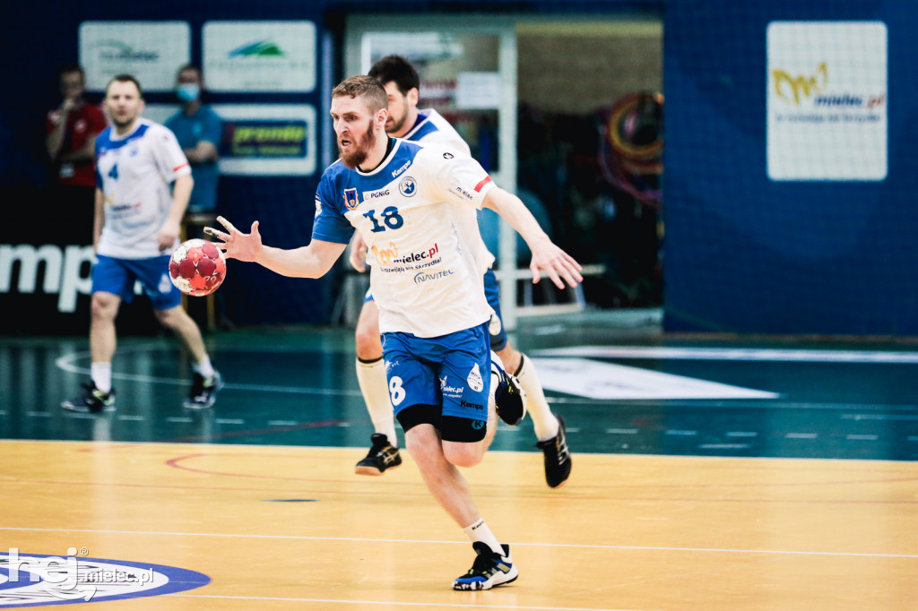 SPR Stal Mielec - Azoty Puławy
