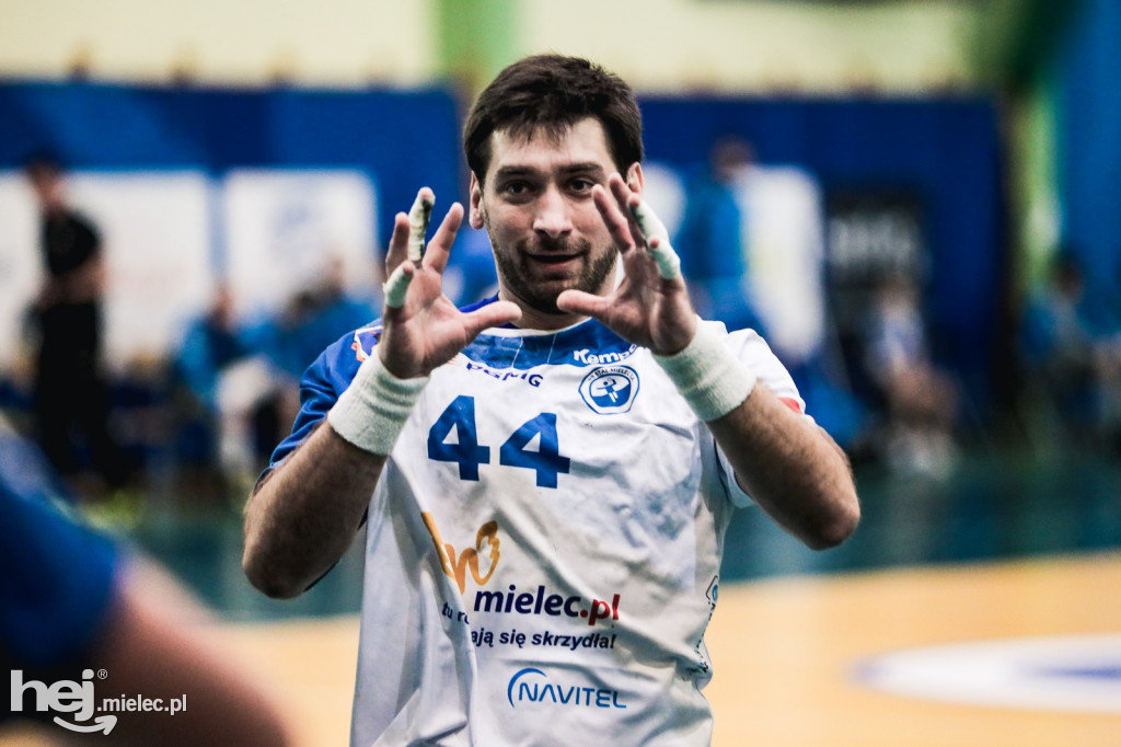 SPR Stal Mielec - Azoty Puławy