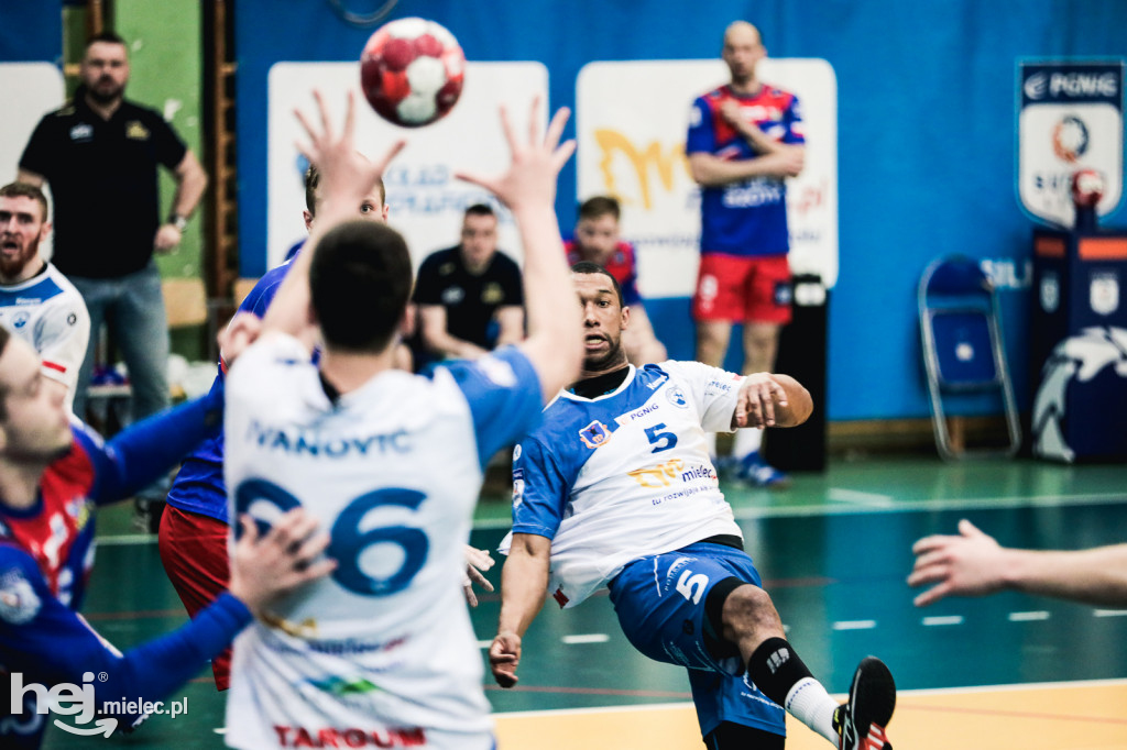 SPR Stal Mielec - Azoty Puławy