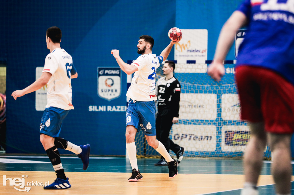 SPR Stal Mielec - Azoty Puławy