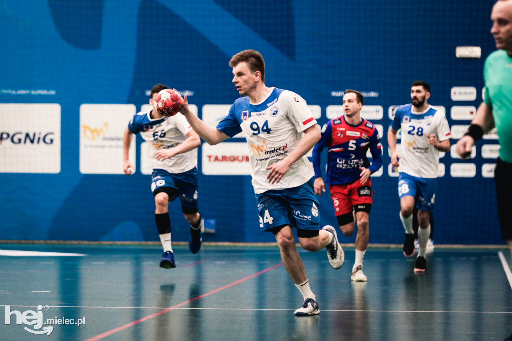 SPR Stal Mielec - Azoty Puławy