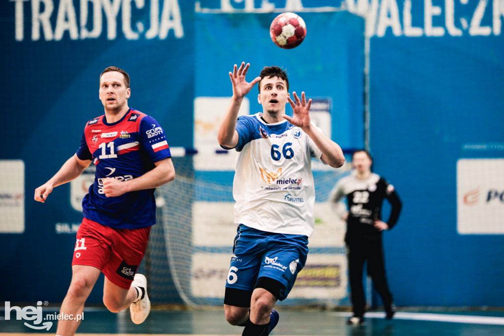 SPR Stal Mielec - Azoty Puławy