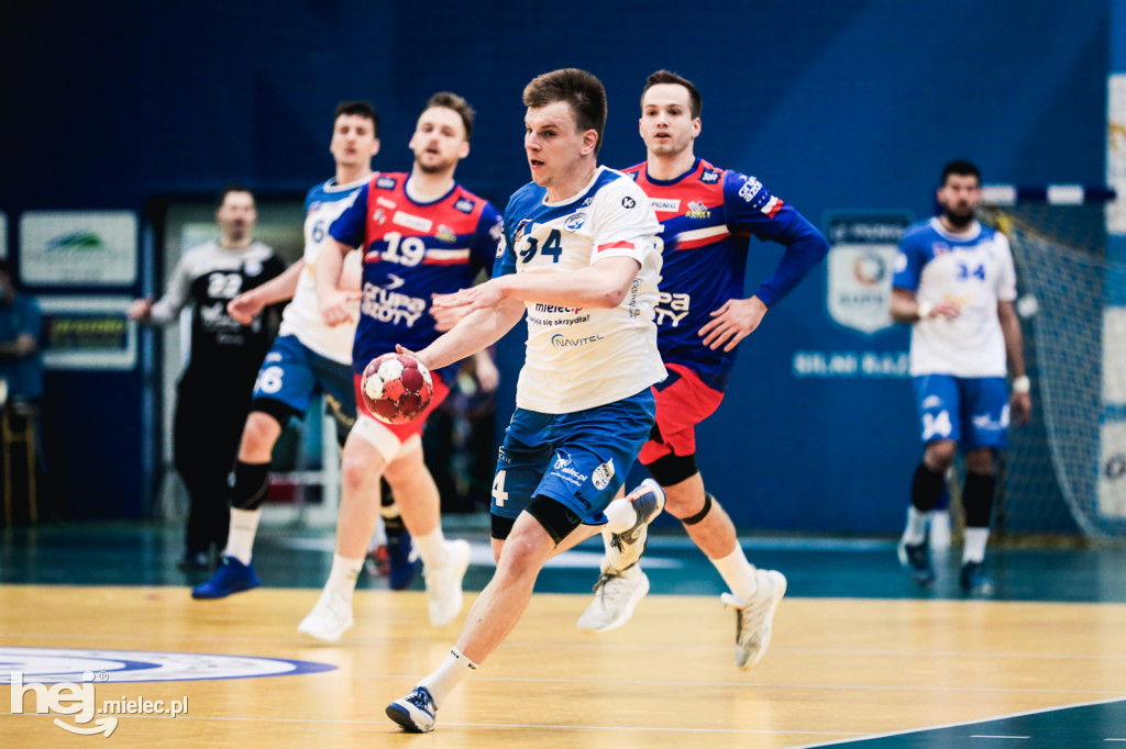 SPR Stal Mielec - Azoty Puławy