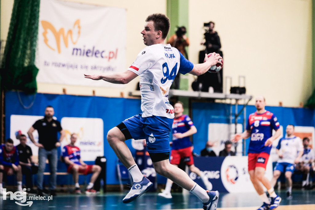 SPR Stal Mielec - Azoty Puławy