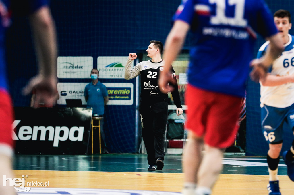 SPR Stal Mielec - Azoty Puławy