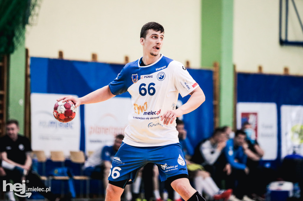 SPR Stal Mielec - Azoty Puławy