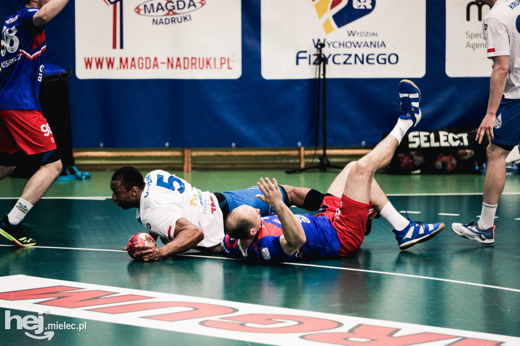 SPR Stal Mielec - Azoty Puławy