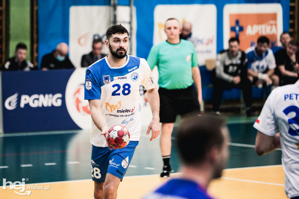SPR Stal Mielec - Azoty Puławy