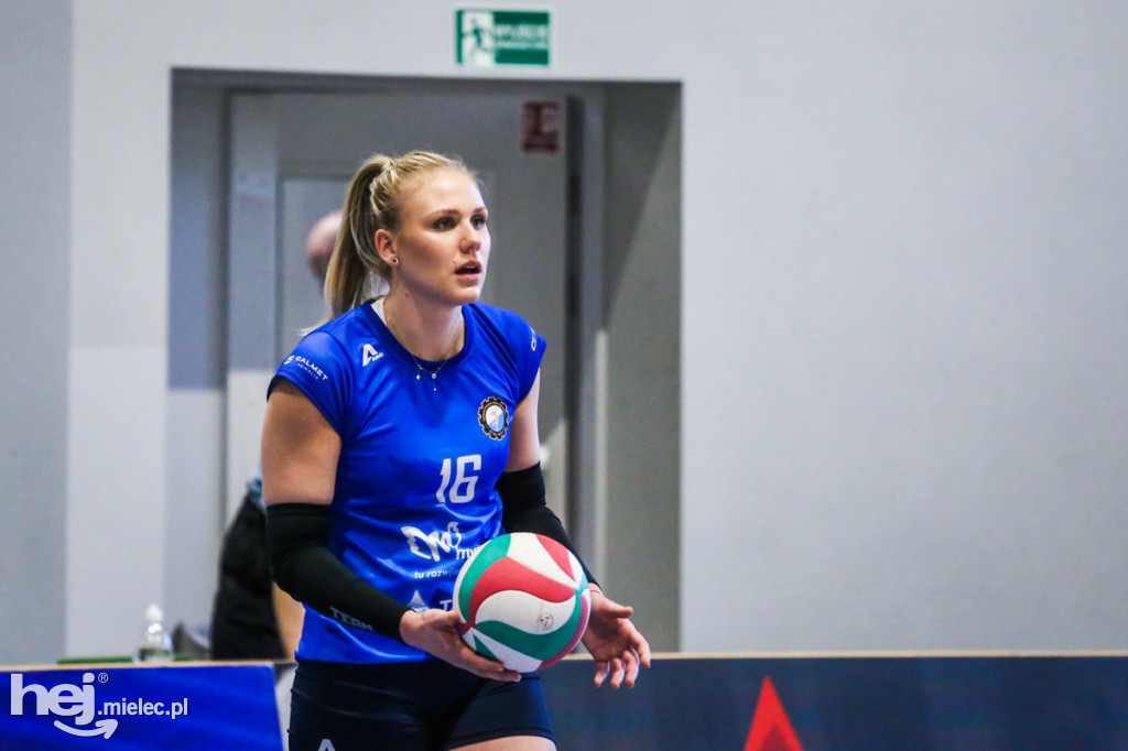 SPS Stal Mielec - UNI Opole - 9 maja 2021