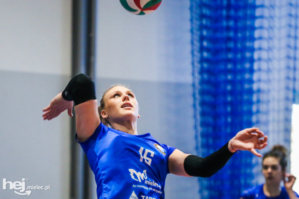 SPS Stal Mielec - UNI Opole - 9 maja 2021
