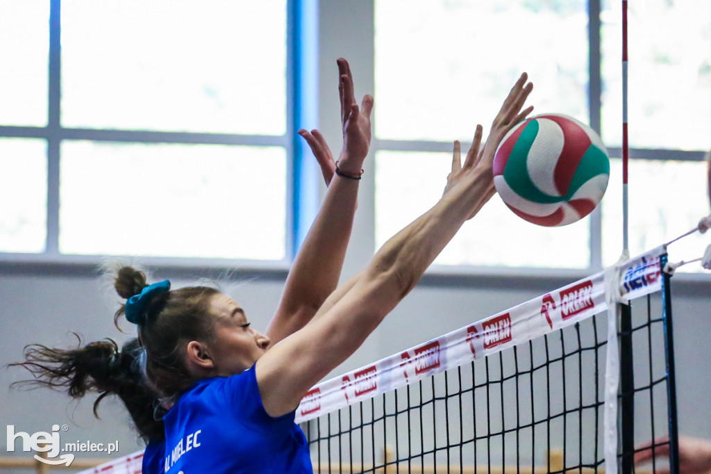 SPS Stal Mielec - UNI Opole - 9 maja 2021