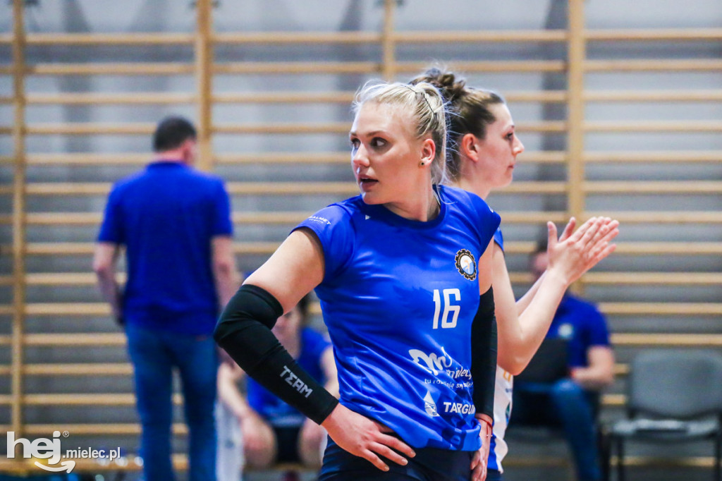 SPS Stal Mielec - UNI Opole - 9 maja 2021