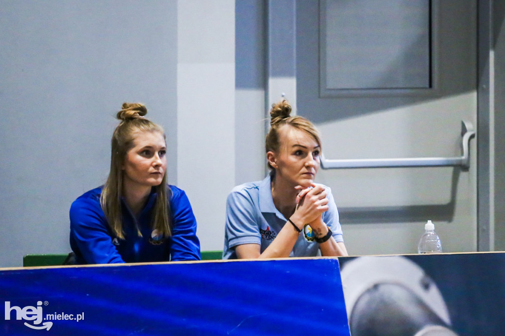 SPS Stal Mielec - UNI Opole - 9 maja 2021