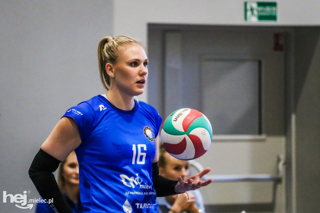 SPS Stal Mielec - UNI Opole - 9 maja 2021