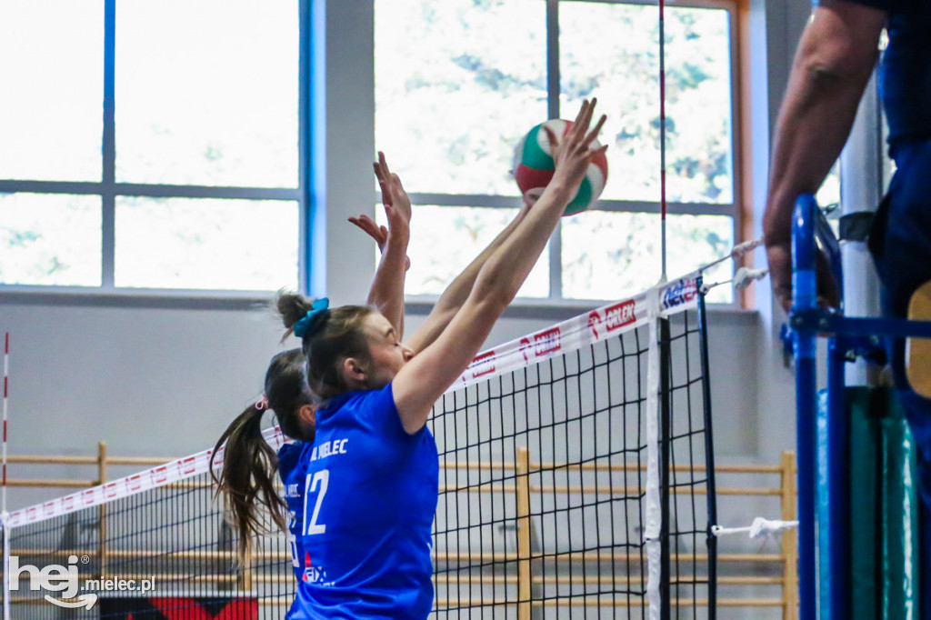 SPS Stal Mielec - UNI Opole - 9 maja 2021