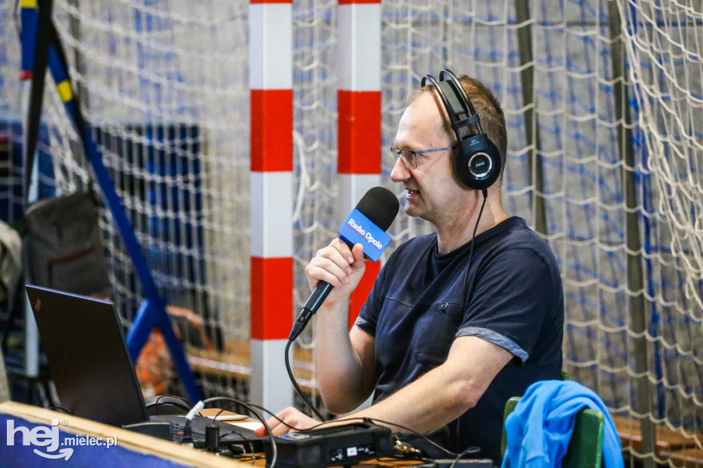 SPS Stal Mielec - UNI Opole - 9 maja 2021