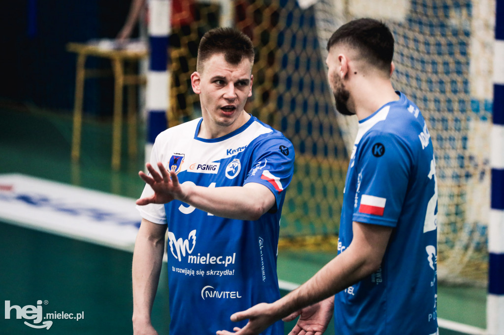 SPR Stal Mielec - Torus Wybrzeże Gdańsk