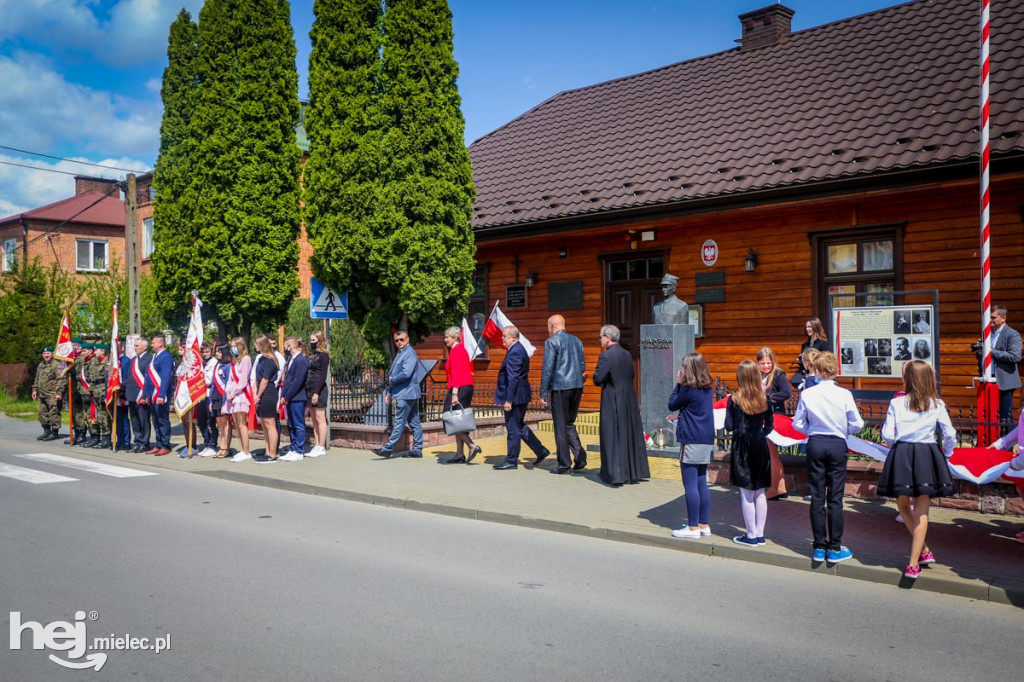 140. rocznica urodzin gen. Sikorskiego