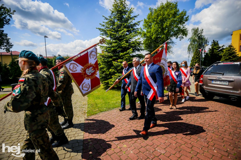 140. rocznica urodzin gen. Sikorskiego