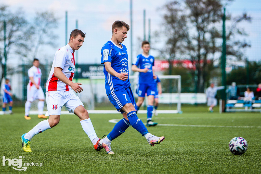 PGE FKS STAL II Mielec - ORZEŁ Przeworsk
