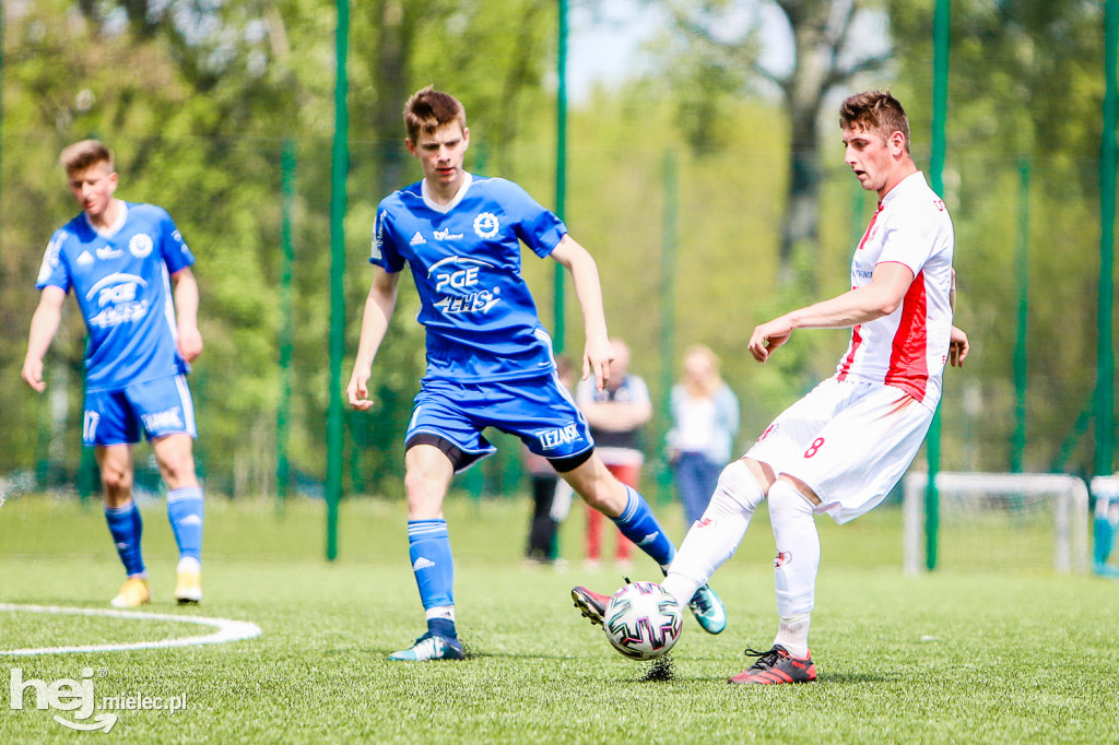 PGE FKS STAL II Mielec - ORZEŁ Przeworsk